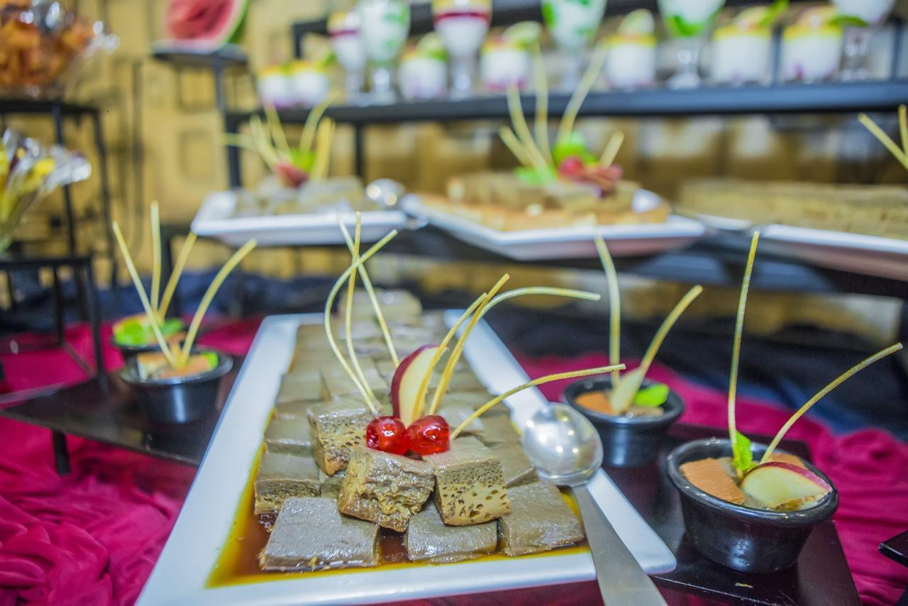 Euro Star Hotel Katunayaka Kültér fotó