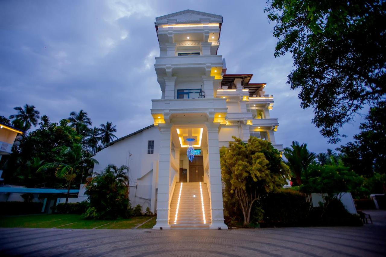 Euro Star Hotel Katunayaka Kültér fotó