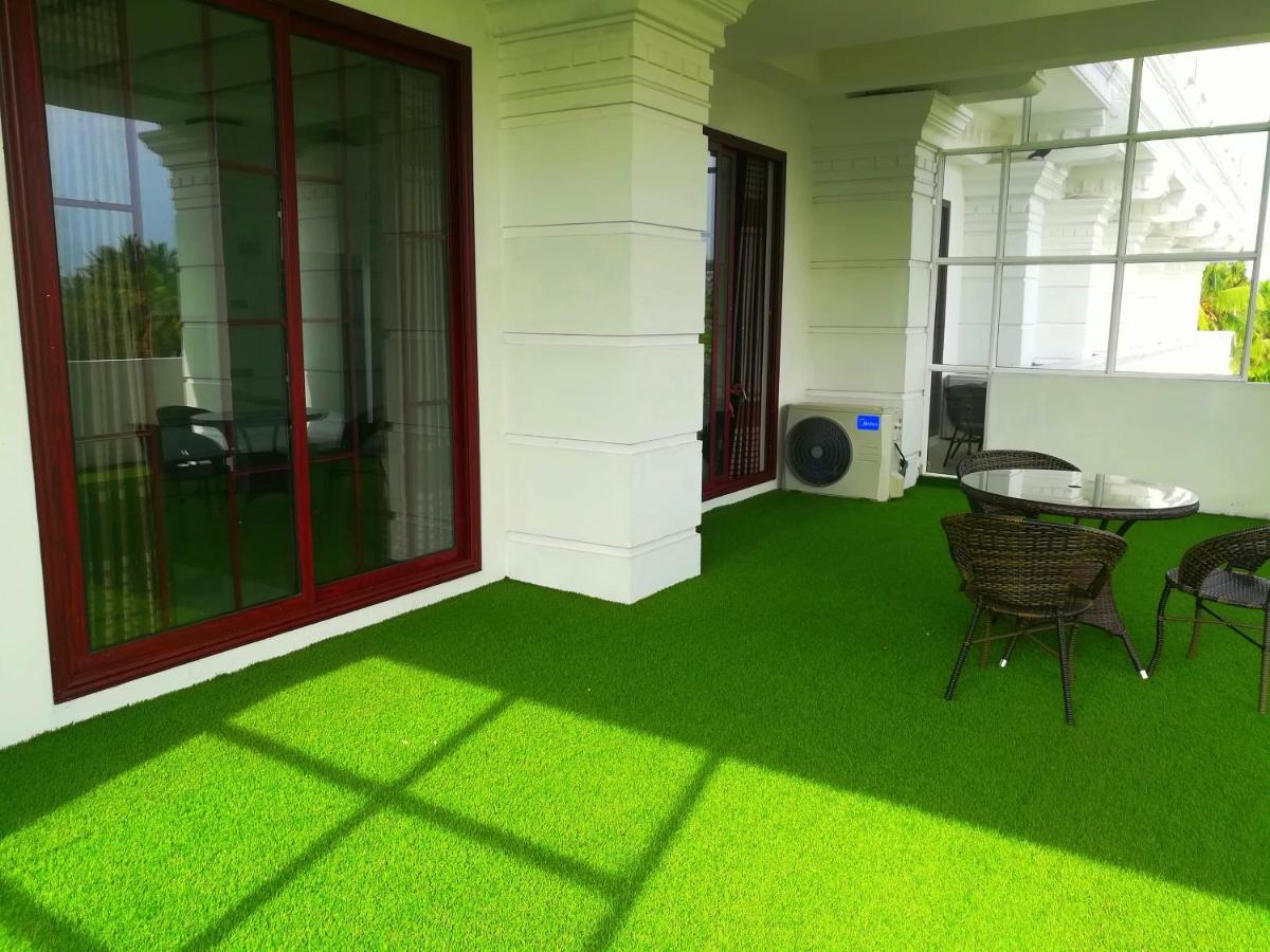 Euro Star Hotel Katunayaka Kültér fotó